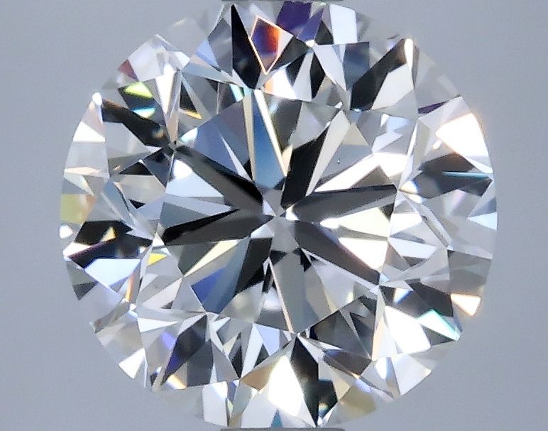 1.50 ct Round diamond