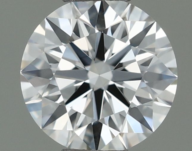0.38 ct Round diamond