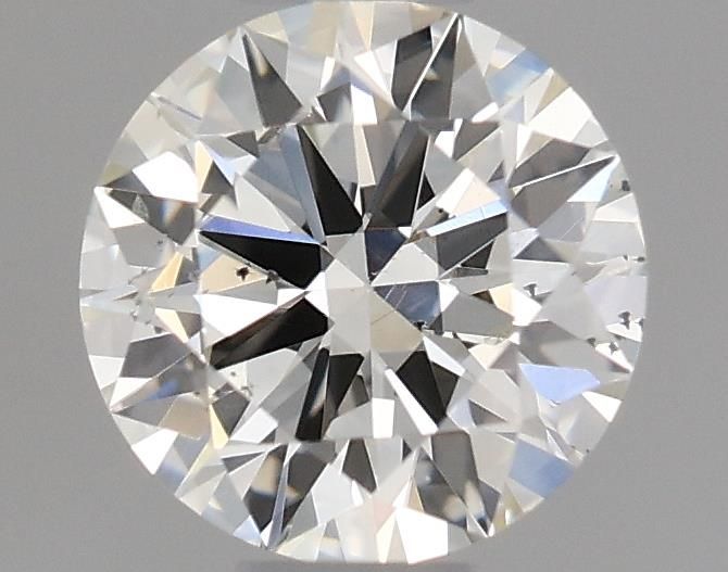 0.4 ct Round Diamond