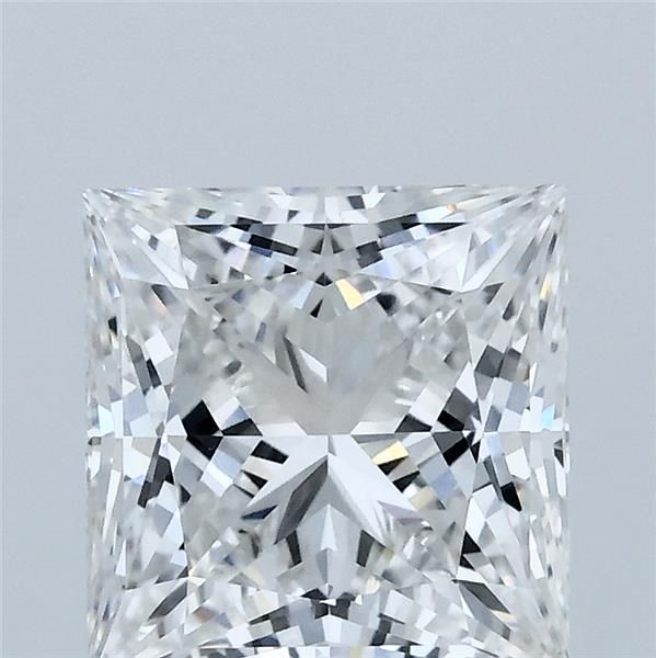 2.58 Carat