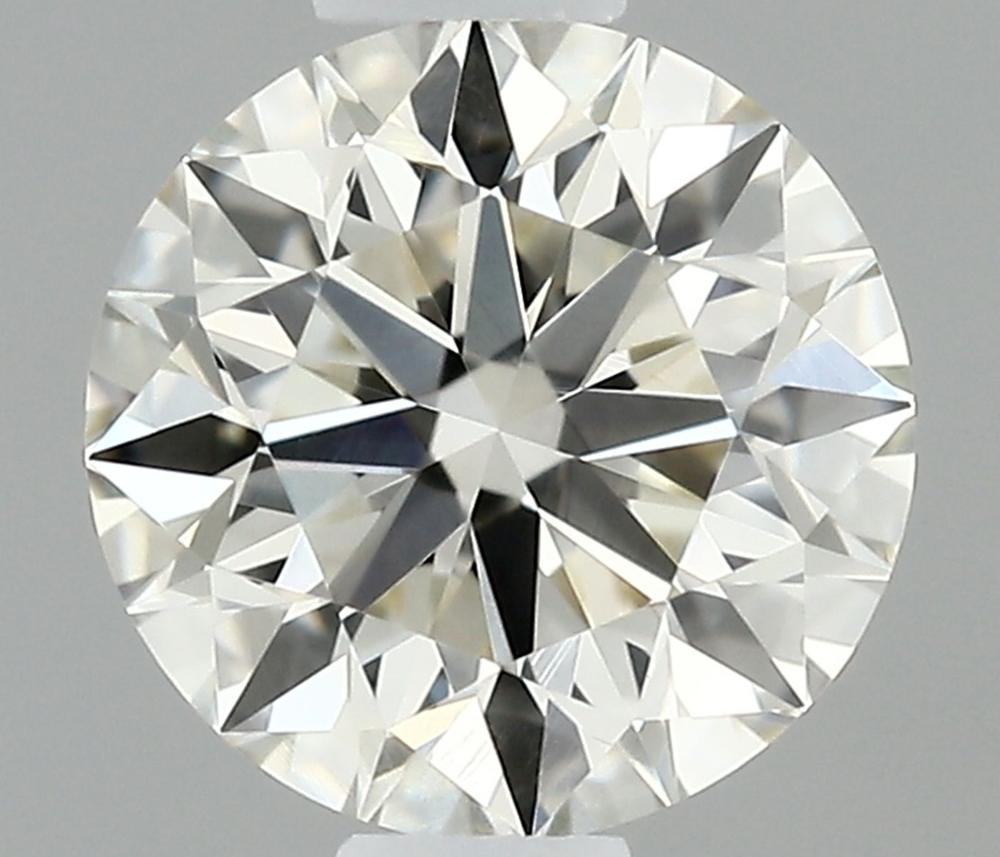 0.42 ct Round Diamond