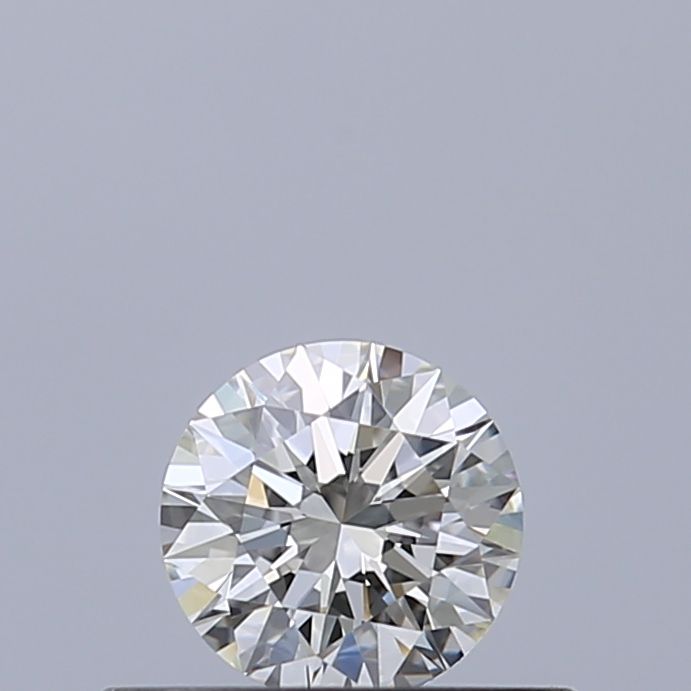 0.31 ct Round diamond