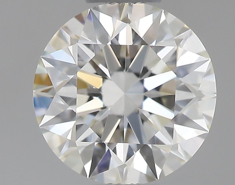 0.51 ct Round diamond