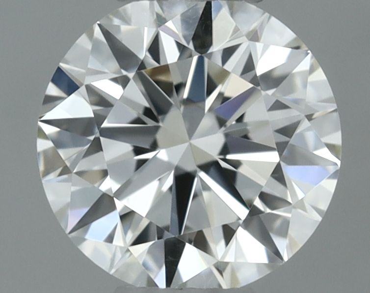 0.36 ct Round diamond
