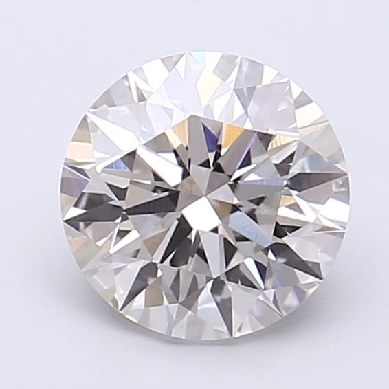 1.60 ct Round diamond
