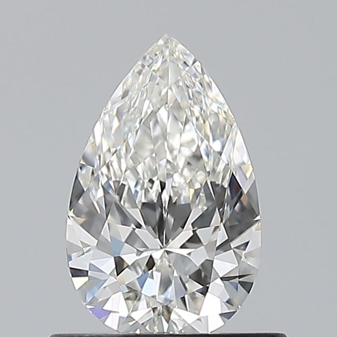 0.64 ct Pear diamond
