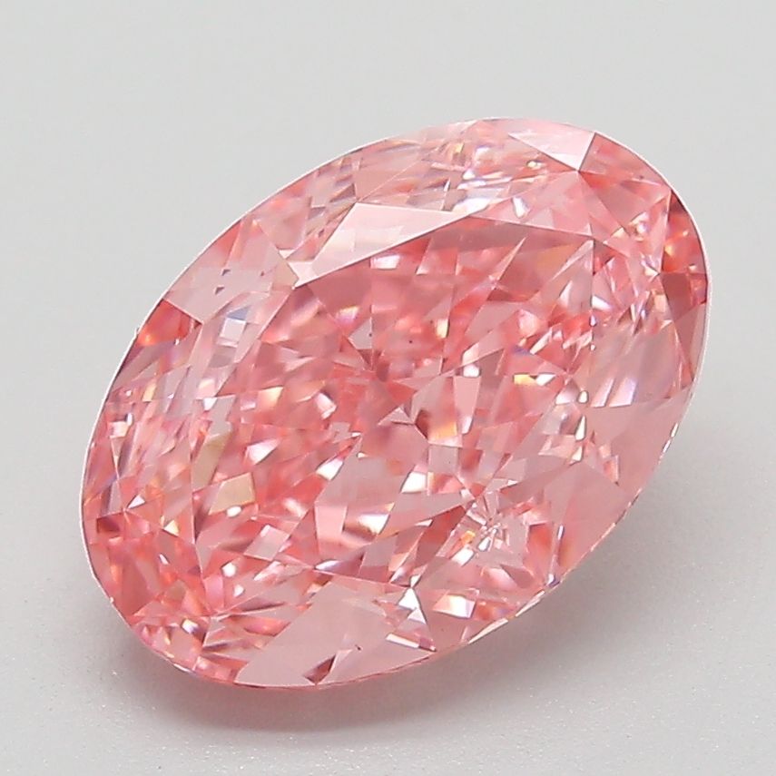 3.10 ct Oval diamond