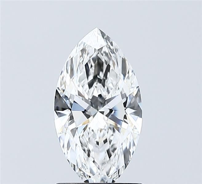 1.06 ct. marquise Lab Grown Diamond front image