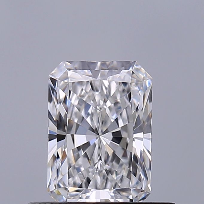 0.56 ct lab-grown Radiant Diamond