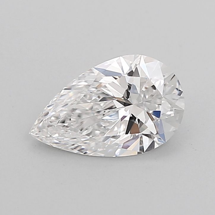 1.10 ct. pear Lab Grown Diamond front image