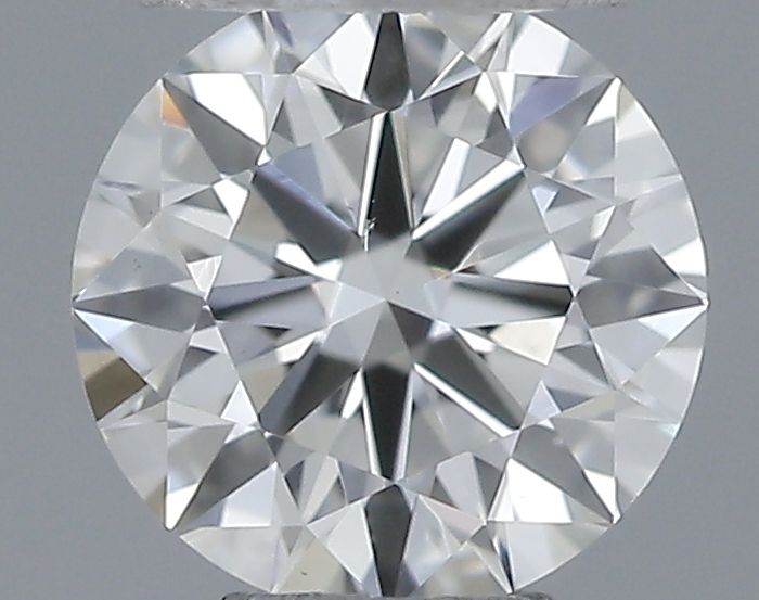 0.31 ct Round diamond