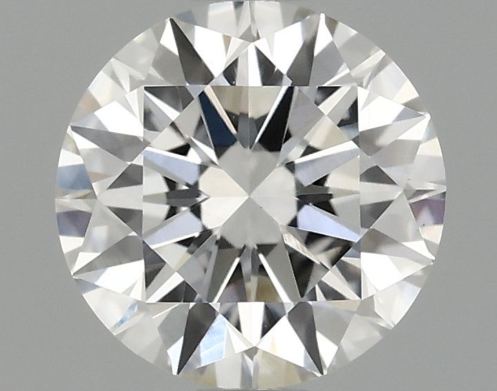 1.02 ct. round Lab Grown Diamond front image