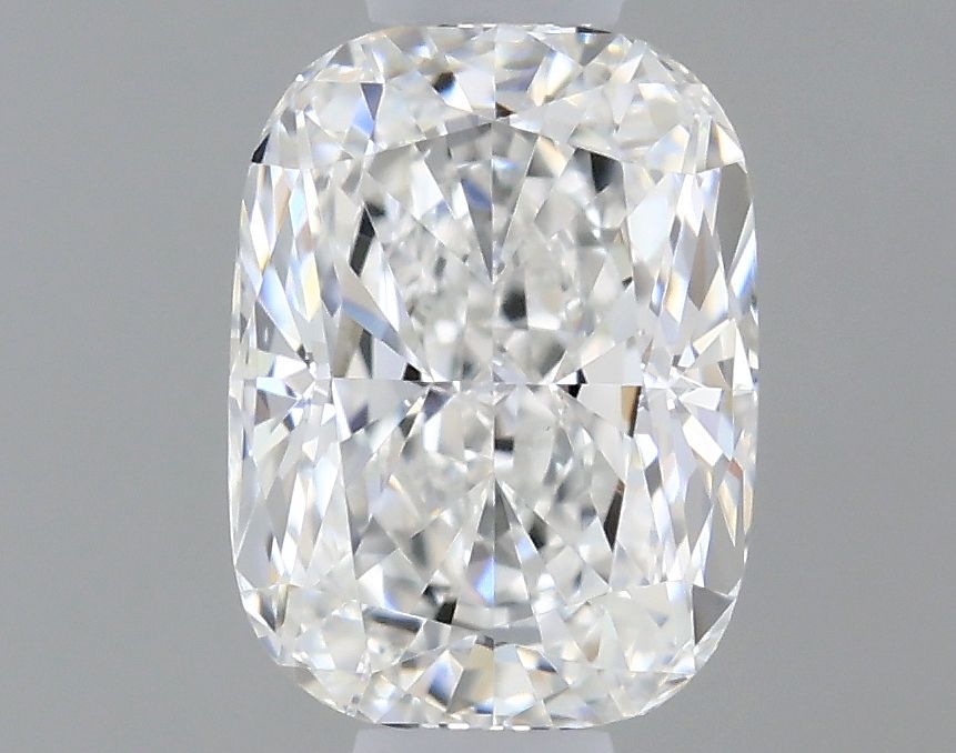 0.51 ct Cushion Brilliant diamond