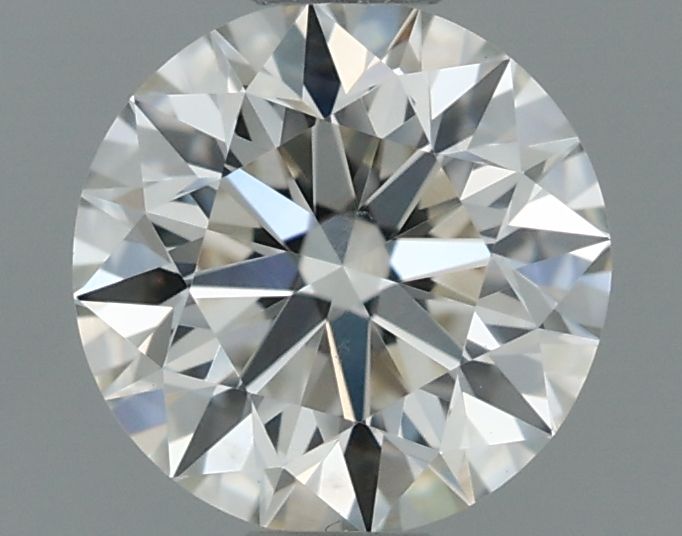 0.52 ct Round Diamond