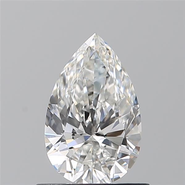 0.73 ct Pear diamond