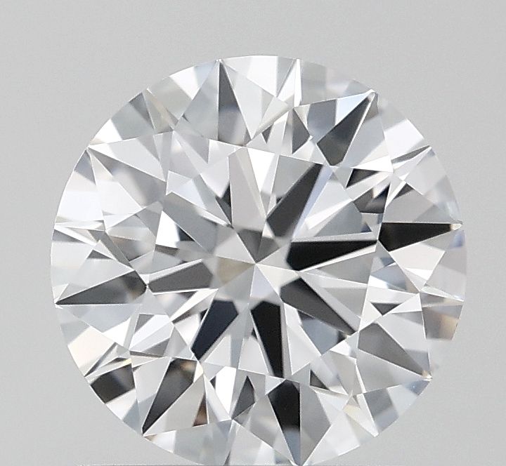 1.03 ct. round Lab Grown Diamond front image