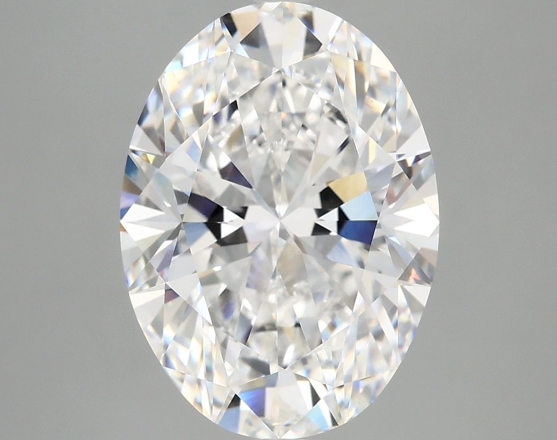 4.89 Carat