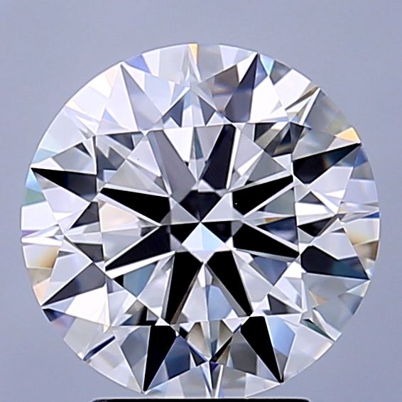 2.61 Carat