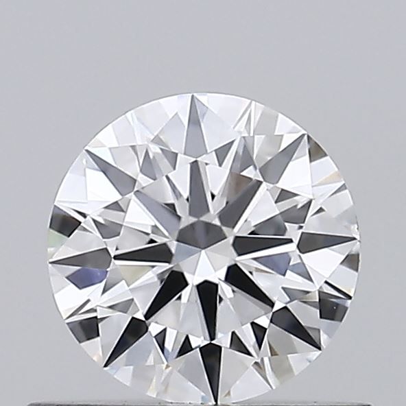 0.54 ct. round Lab Grown Diamond front image