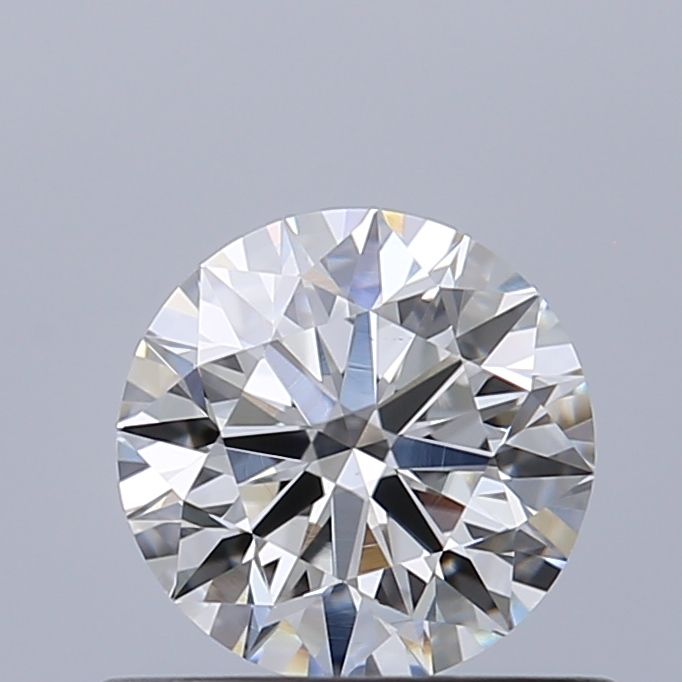 0.63 ct Round diamond