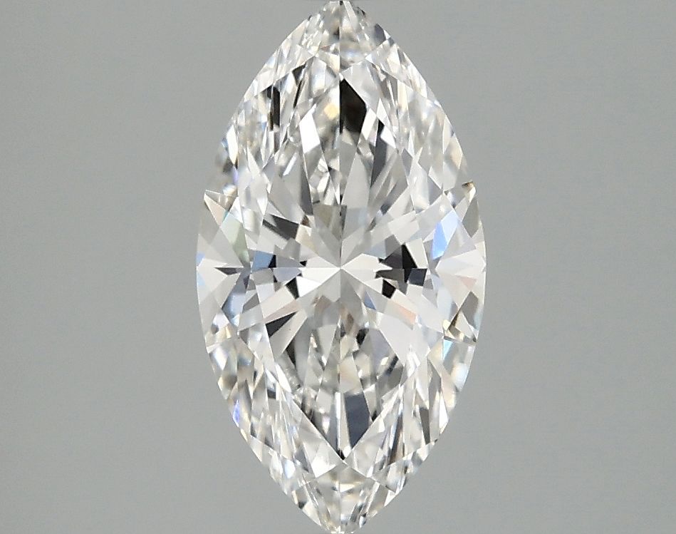 1.56 ct Marquise diamond