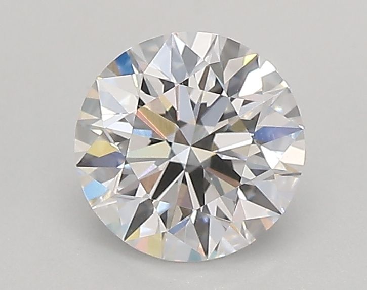 0.92 ct. round Lab Grown Diamond front image