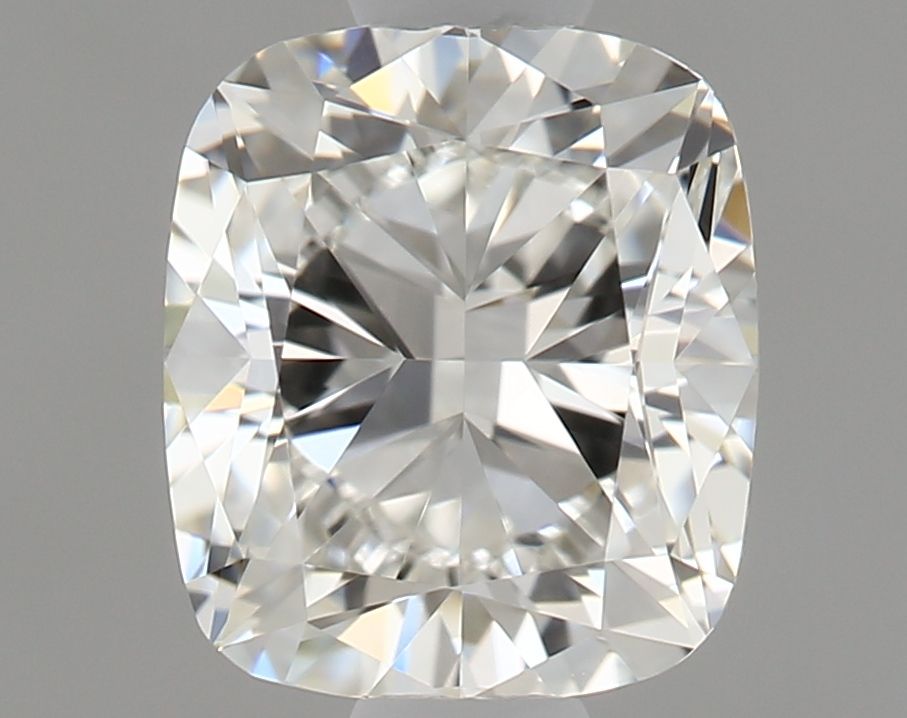 0.90 ct Cushion Brilliant diamond