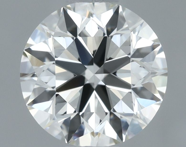 0.50 ct Round diamond