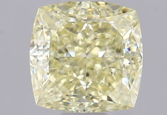 0.90 ct Cushion Brilliant diamond