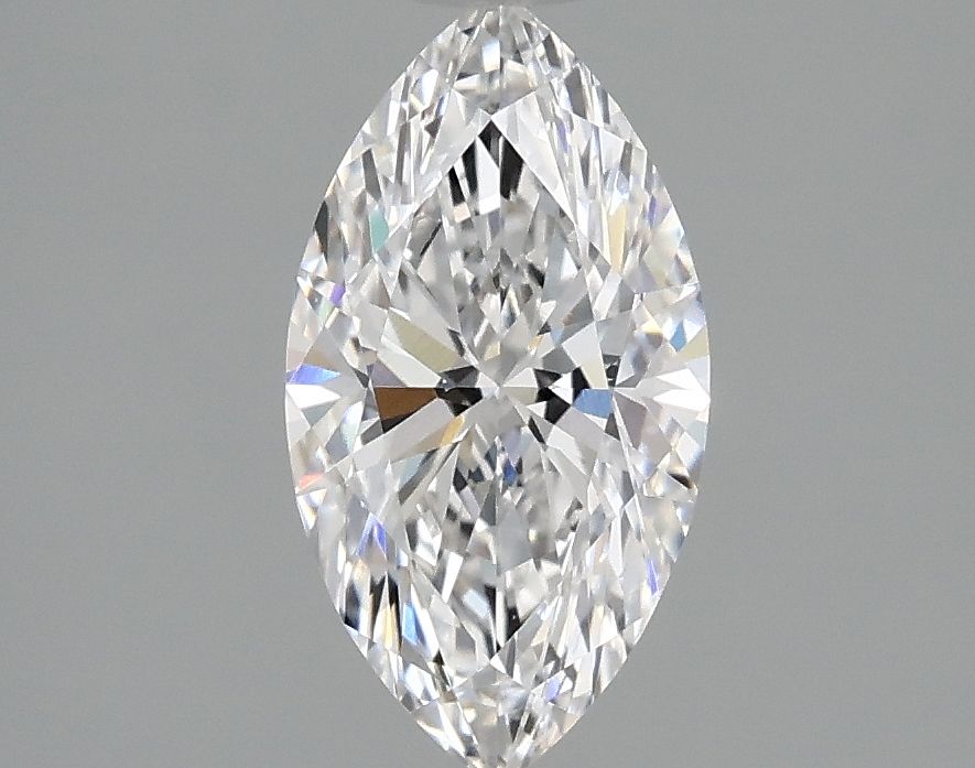 1.08 ct. marquise Lab Grown Diamond front image