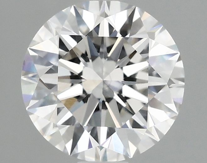 1.59 ct Round diamond
