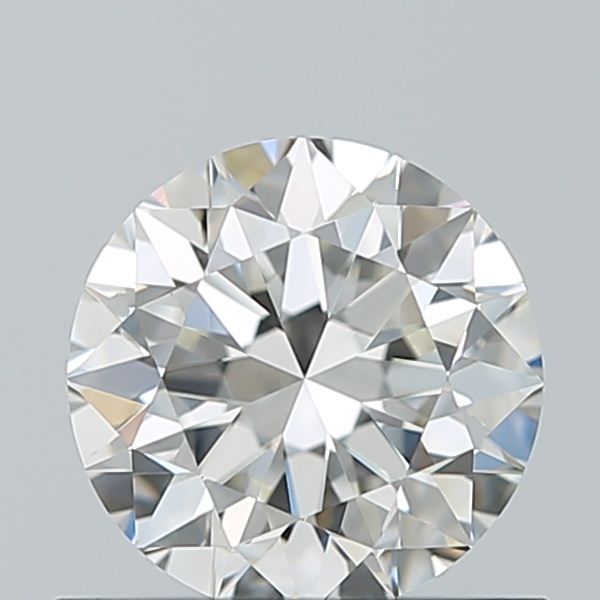 0.70 ct Round diamond