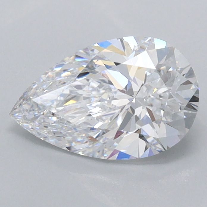 1.06 ct. pear Lab Grown Diamond front image