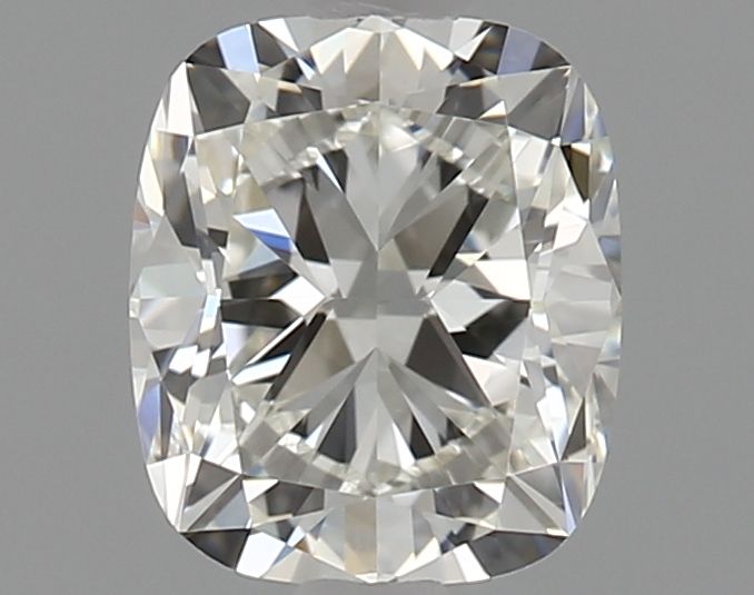0.90 ct Cushion Brilliant diamond