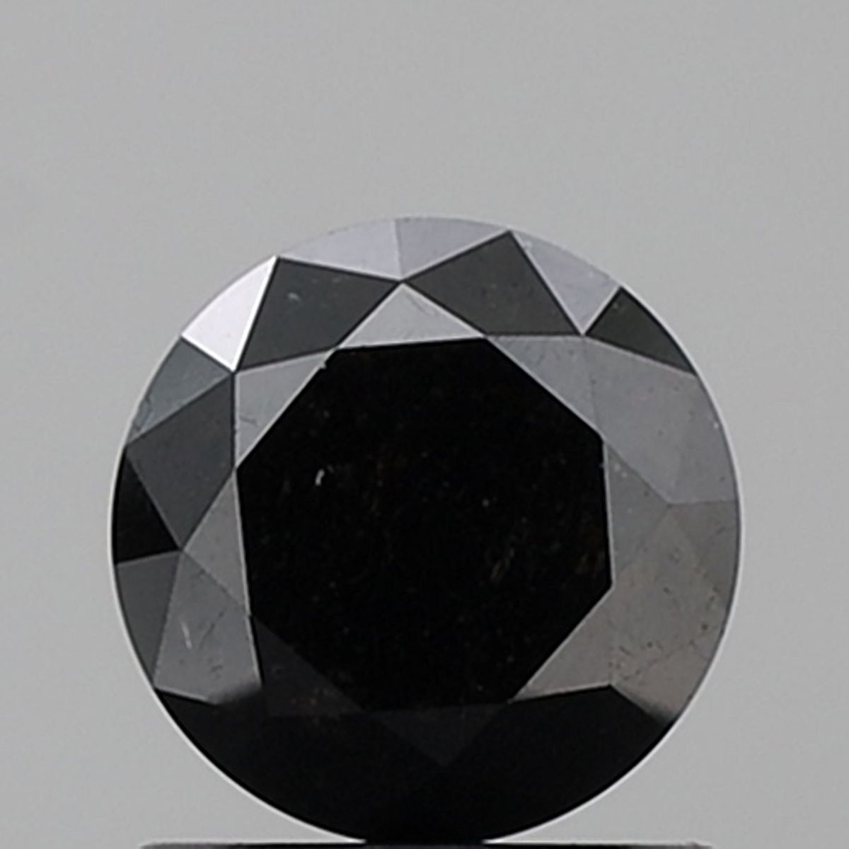 Diament 1.2 ct Fancy Black/VVS2