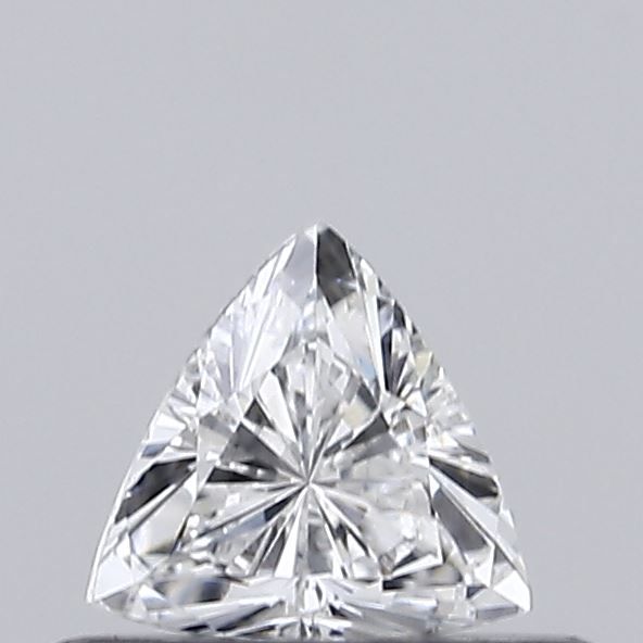 0.31 ct lab-grown Triangular Diamond