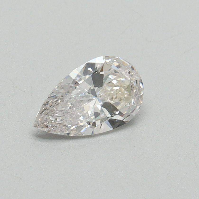 0.40 ct Pear diamond