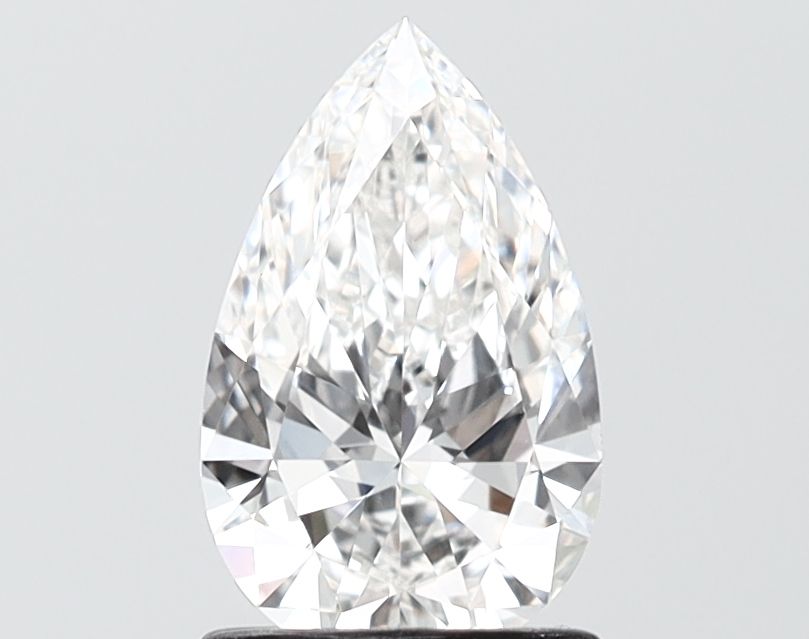 1.13 ct. pear Lab Grown Diamond front image