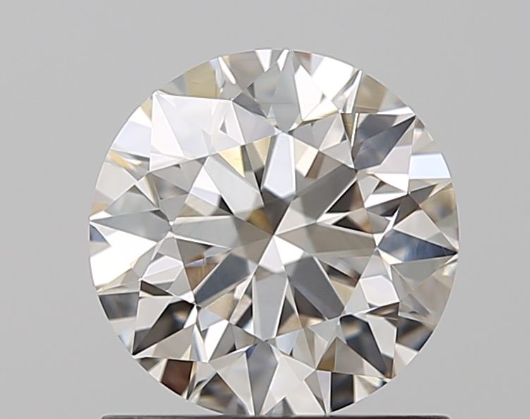 1.00 ct Round diamond