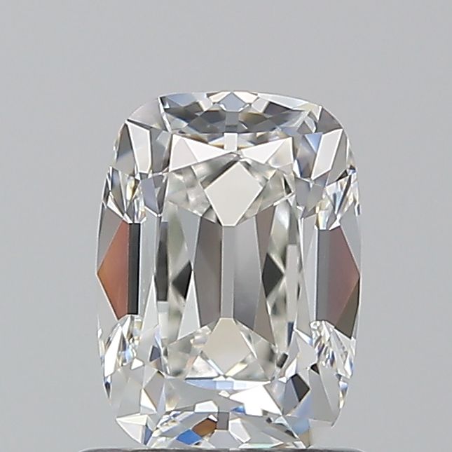 1.01 ct Old miner Diamond