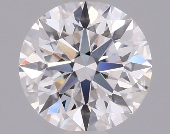 1.03 ct. round Lab Grown Diamond front image