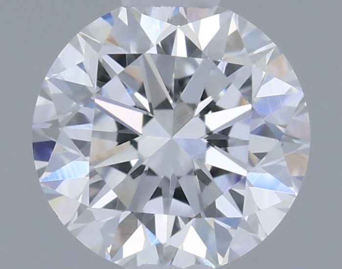 0.36 ct lab-grown Round Diamond