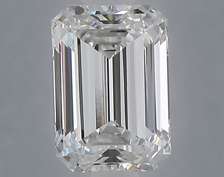 1.03 ct lab-grown Emerald Diamond