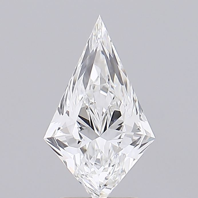 1.54 ct lab-grown Kite Diamond