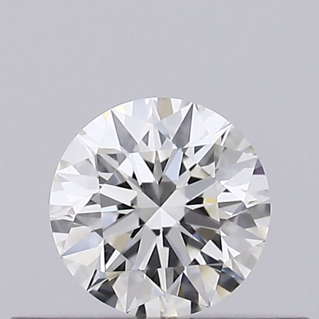 0.23 ct Round Diamond