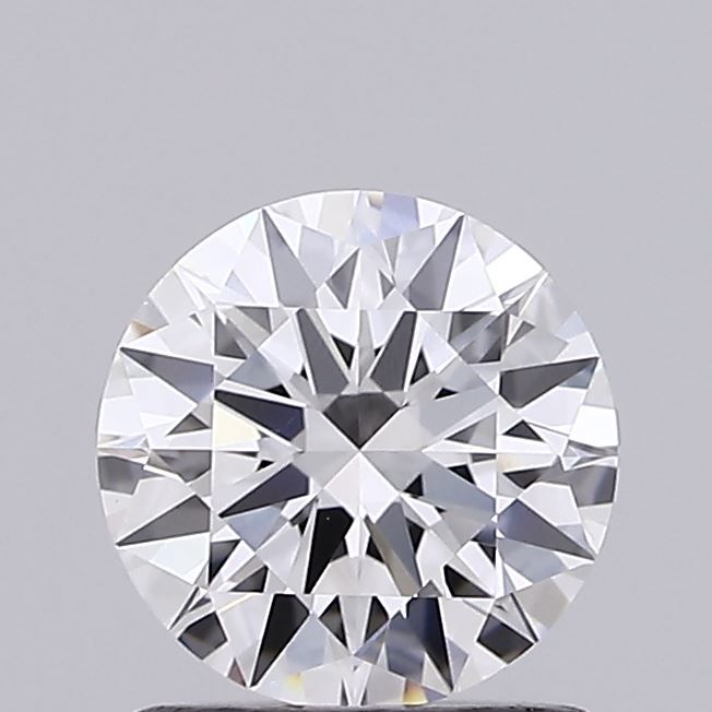 1.11 ct. round Lab Grown Diamond front image