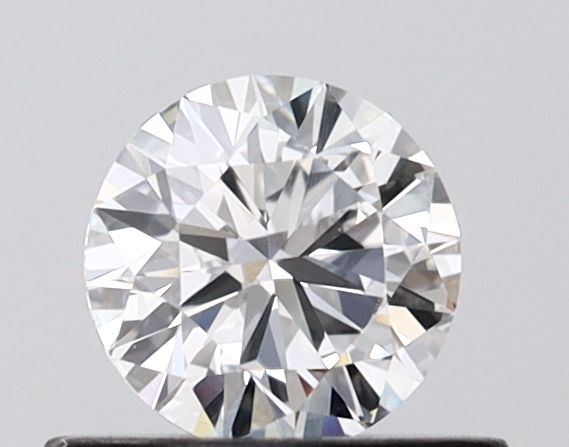 0.41 ct lab-grown Round Diamond