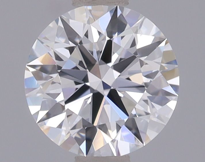 1.03 ct. round Lab Grown Diamond front image