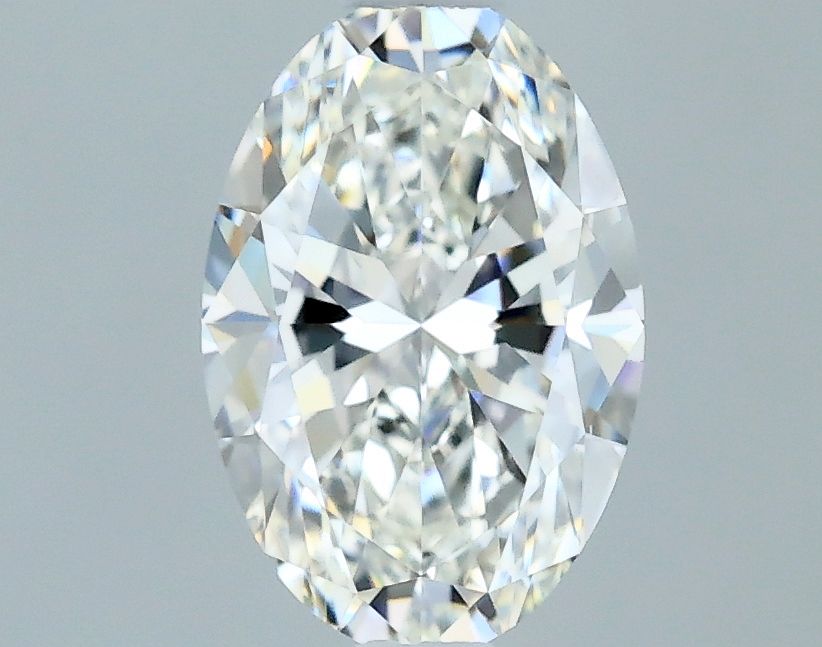 0.70 ct Oval diamond