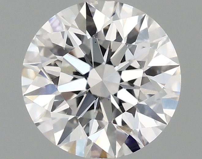 1.09 ct. round Lab Grown Diamond front image